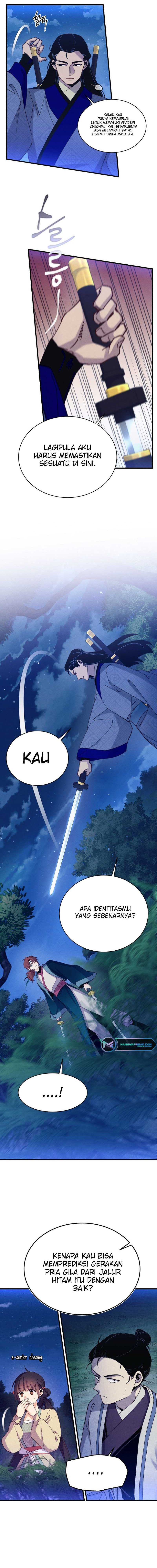 Lightning Degree (Lightning Expert)